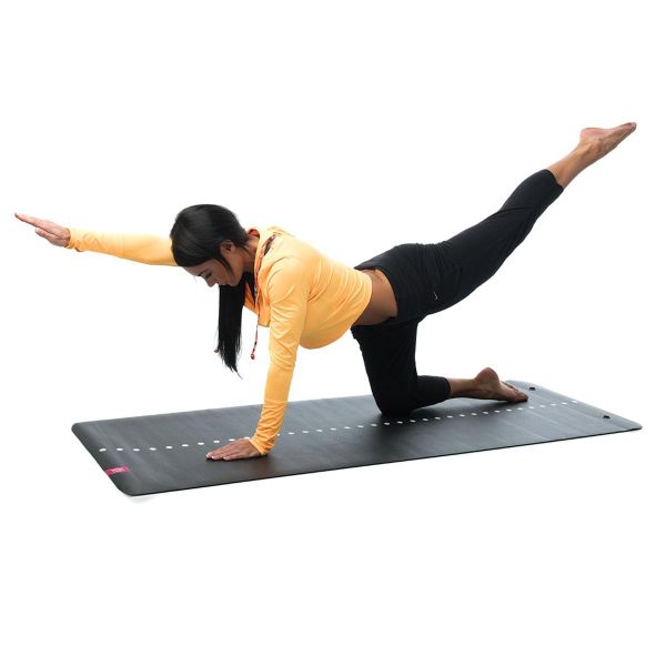 Yoga Mat  Escape Fitness