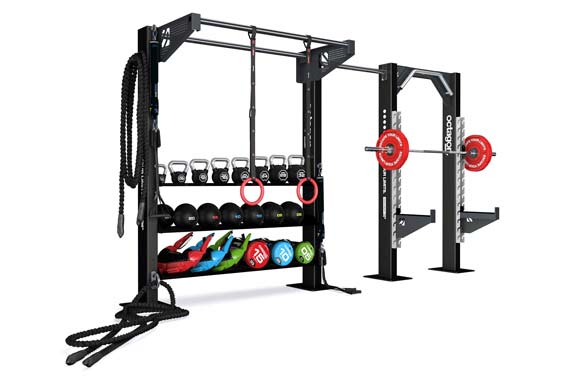 Gym Equipment Bulk Orders Escape Fitness