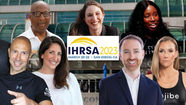 Boutique Fitness Trends and Strategies Revealed at IHRSA 2023.