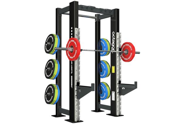 Squat Frames