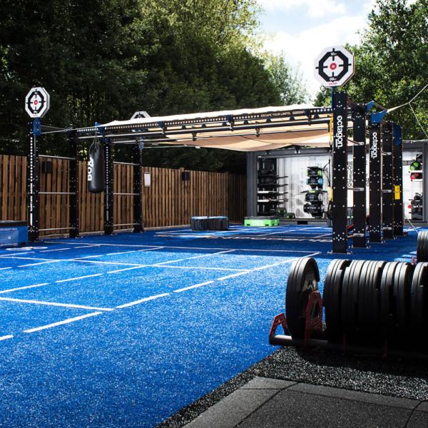 Bluecoat Sports