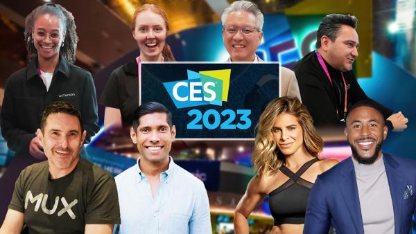 The Future of Fitness: A Look at What's Next at CES | Jillian Michaels.