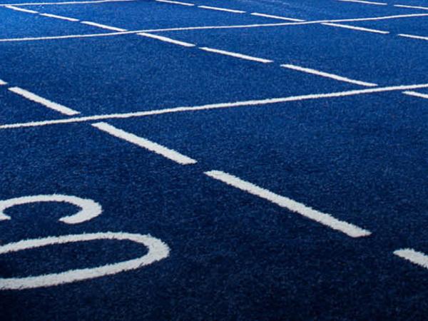 Gym Flooring