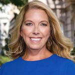 Sweet Talking Fitness into Capitol Hill as IHRSA’s First Female CEO