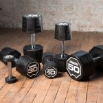 Free Weights Dumbbells
