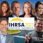 Discovering the Hottest & Latest Fitness Trends: IHRSA 2023.