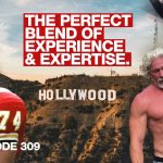 NFL Muscle to Hollywood Hustle – Aging Backwards with Pete Koch.