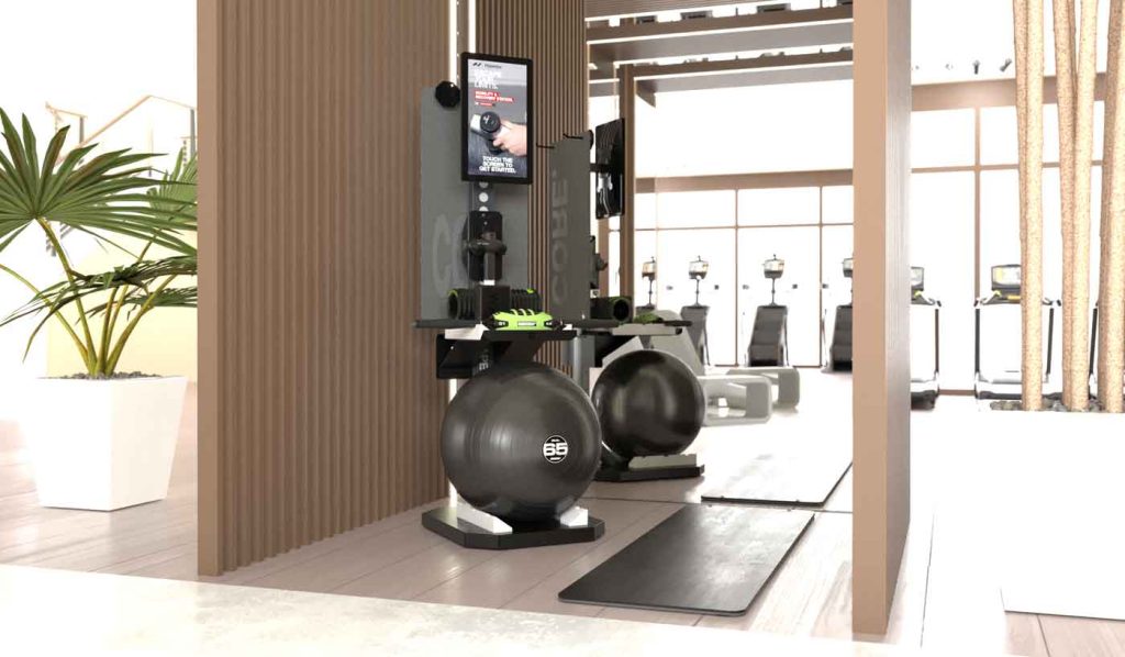 Functional Fitness Equipment, Gym Design and Training Solutions