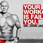 Forget the Weights & Embrace the Science – Dr John Jaquish.