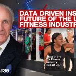2024 State of the UK Fitness Industry Report.