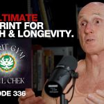 Spirit Gym – Paul Chek’s Ultimate Journey to Holistic Wellness & Self-Discovery.