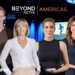 LIVE from Beyond Activ NYC – Part 2.