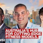 The latest Fitness Trends from Down Under.