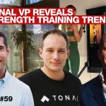 The State of Strength Report – Tonals Top Training Trends.