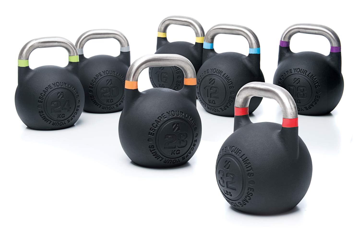 Wholesale Gym Kettlebell Weight Lifting Kettlebell Color Vinyl Kettlebell -  China Vinyl Kettlebell and Kettlebell for Gym price