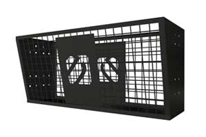 Storage Cage.