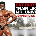 Mr Universe to the NFL – Extreme Muscle Methods, The Untold Story.